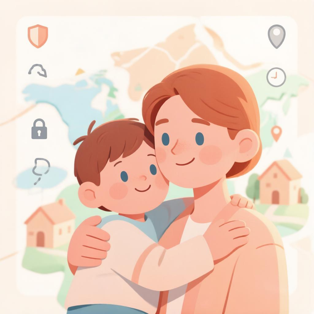 Что такое геозона и как она работает