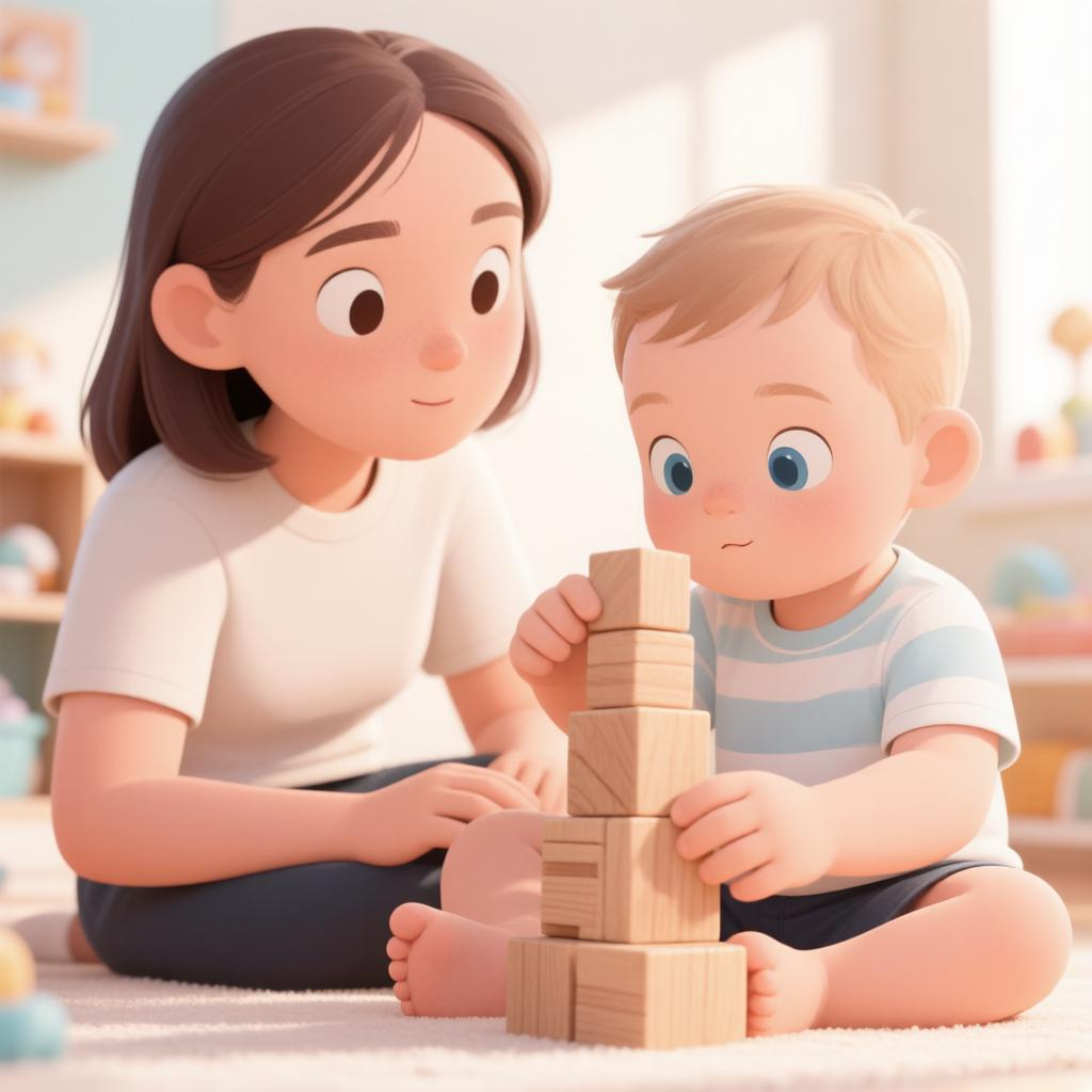 Baby Sitter Offline: как проверить ребенка в реальной жизни
