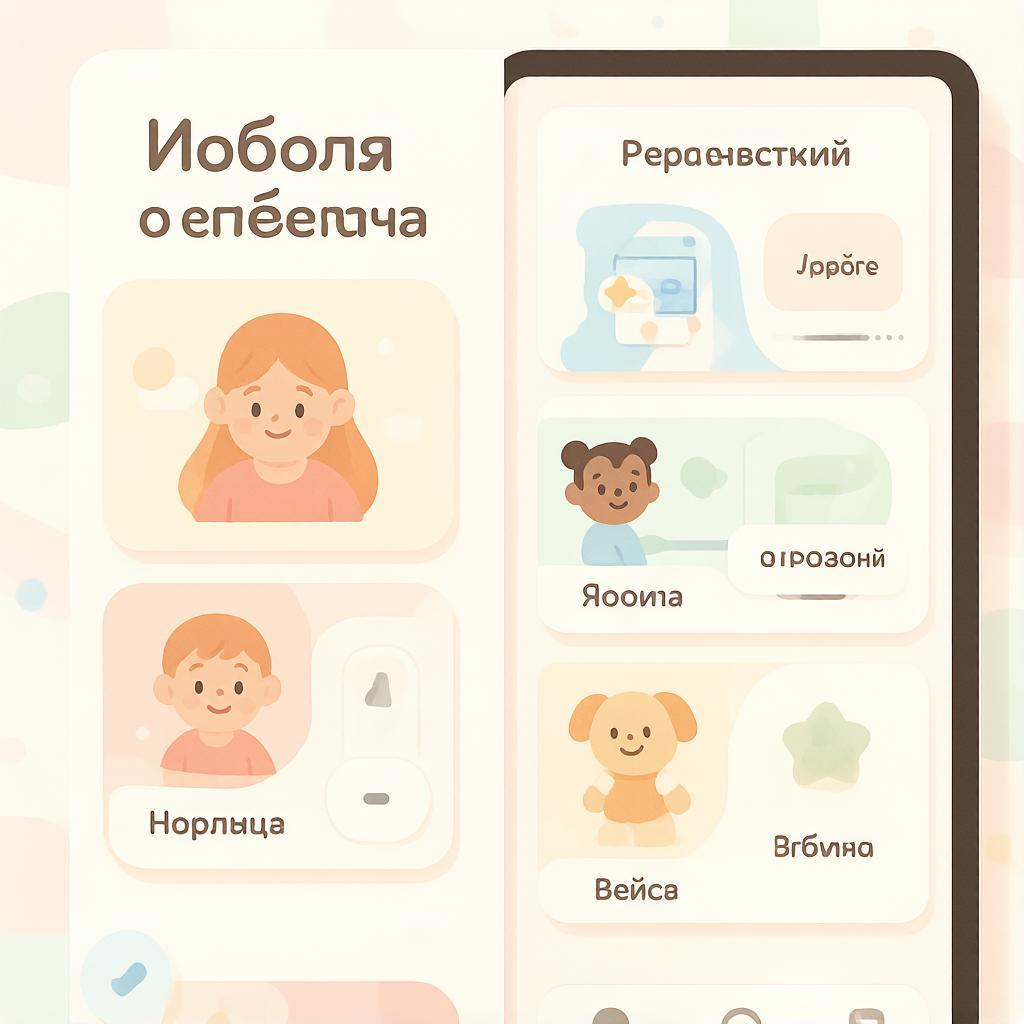 Что такое Baby tracker и зачем он нужен?