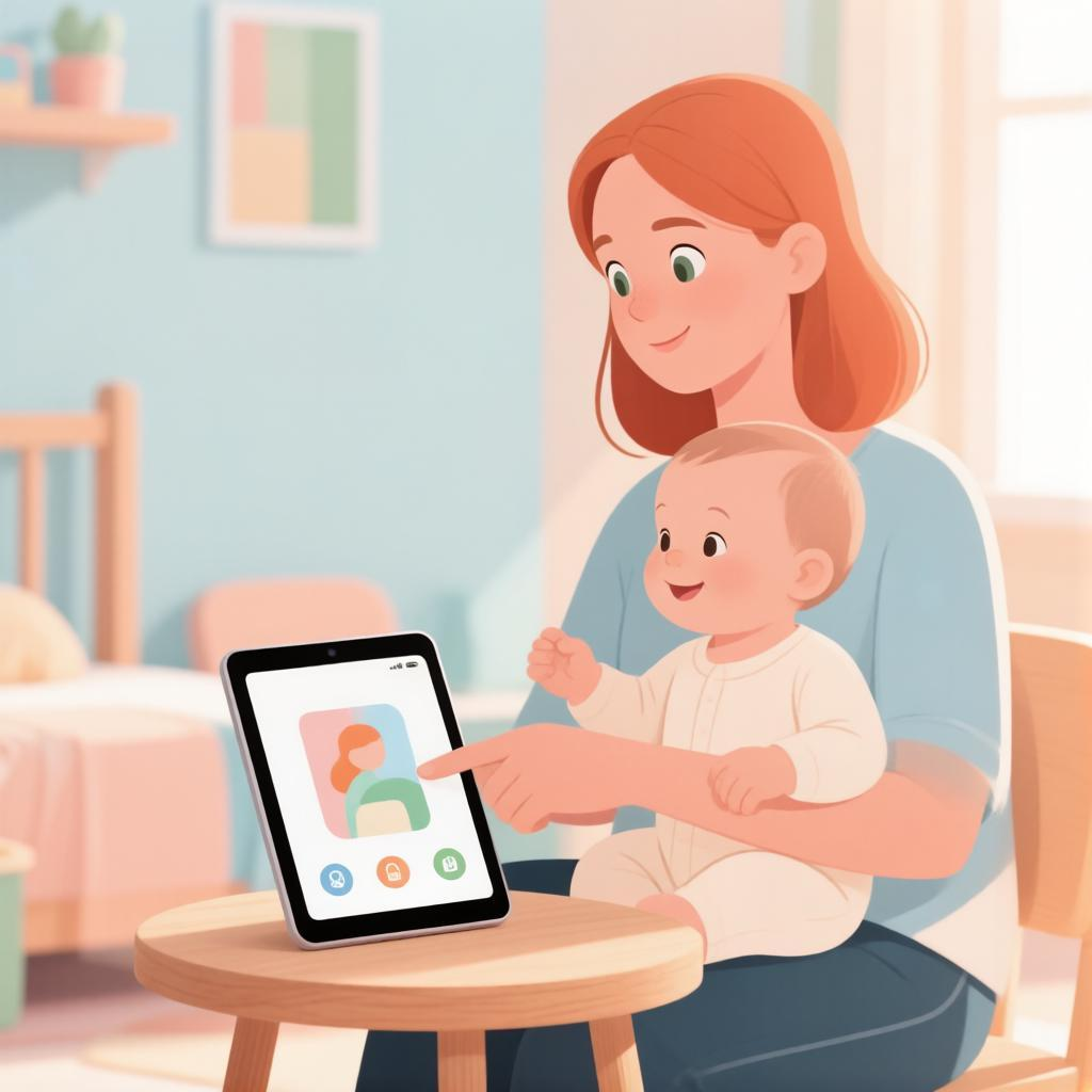 Что такое BabyLock и зачем он нужен