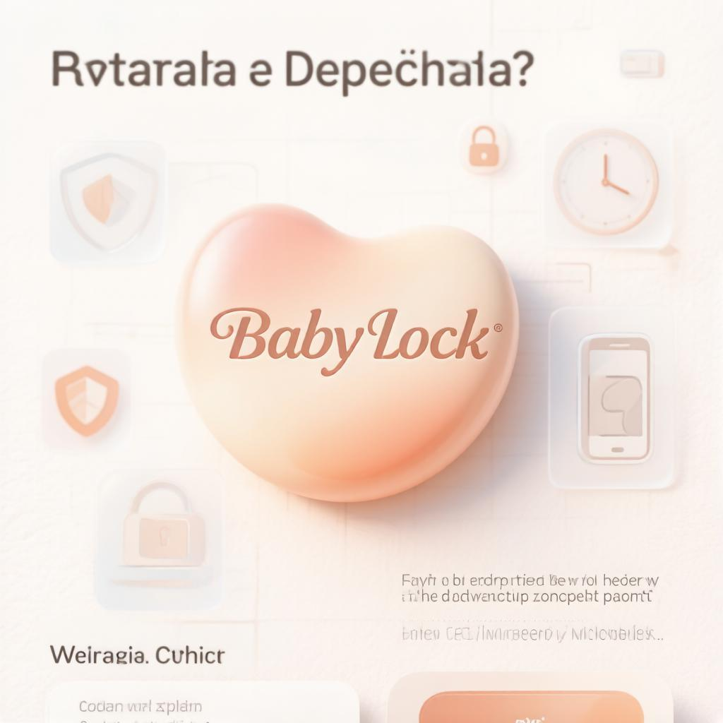 Что такое BabyLock и зачем он нужен
