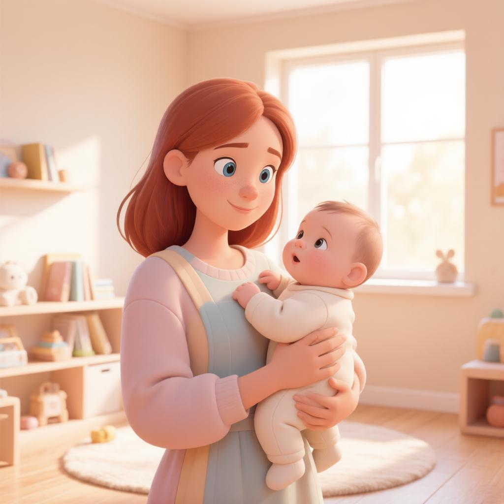 Почему BabyLock — выбор родителей?