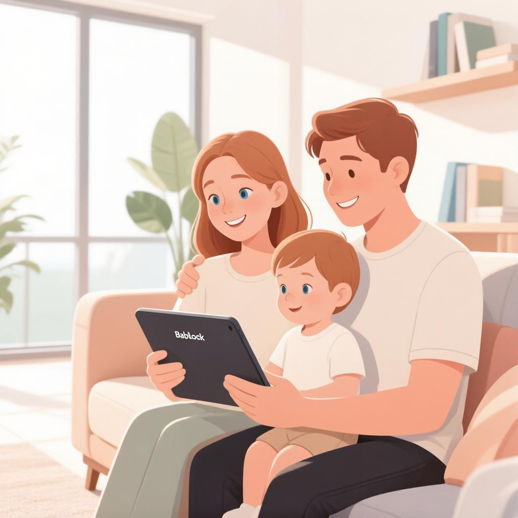 Почему BabyLock выбирают родители?