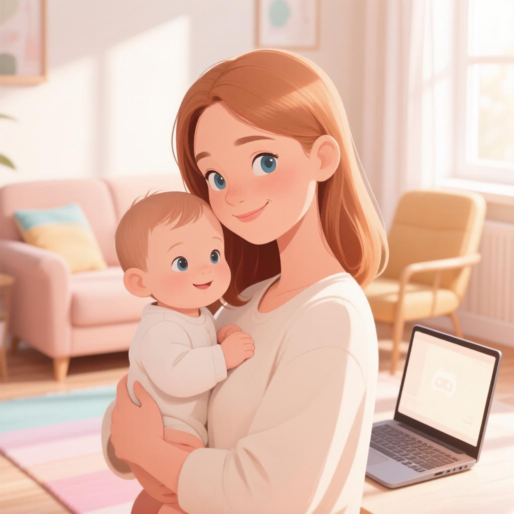 Почему BabyLock на YouTube и Discord?