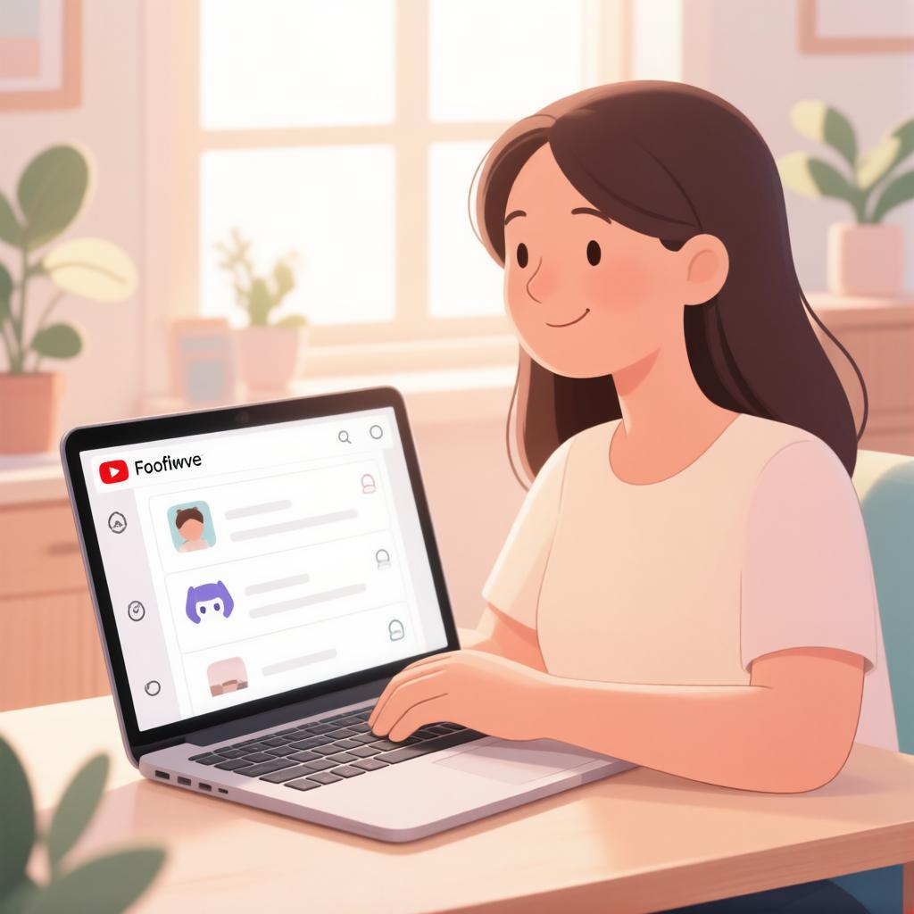 BabyLock на YouTube и Discord: как заблокировать непогоду