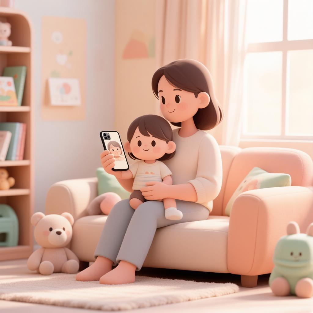 Почему важно следить за контентом BabyLock на YouTube и Discord