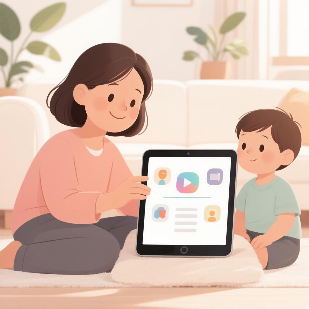 BabyLock на YouTube и Discord: как заблокировать вредные видео и сохранить чистоту чатов