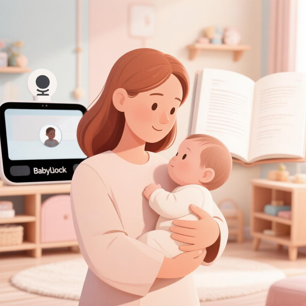 Почему важно контролировать видео BabyLock для детей?