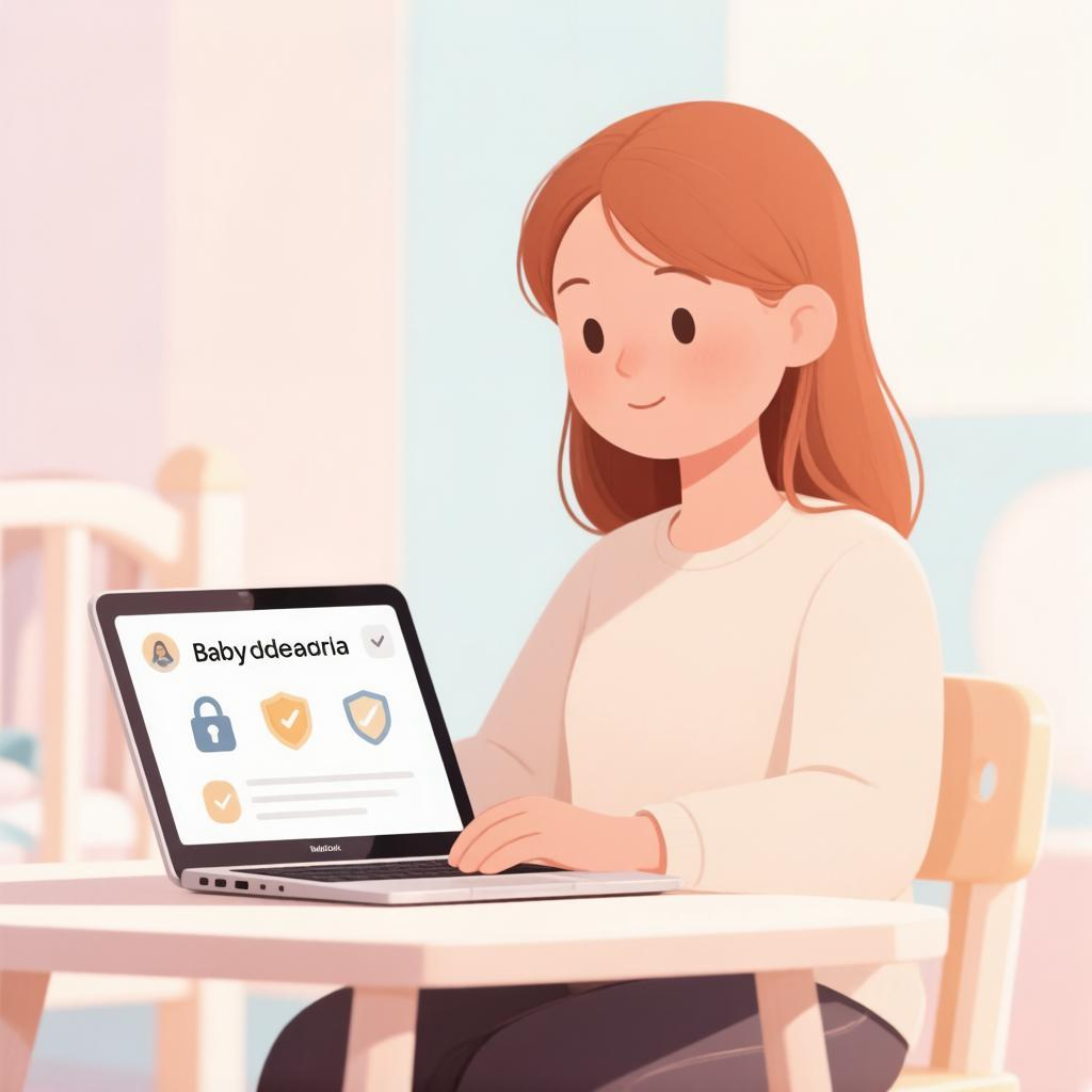 BabyLock на YouTube: как заблокировать вредные видео для ребенка?