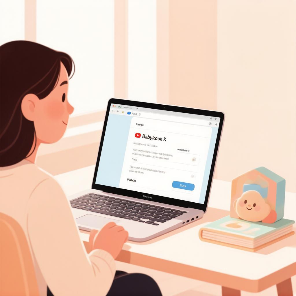 BabyLock на YouTube: как заблокировать вредные видео?