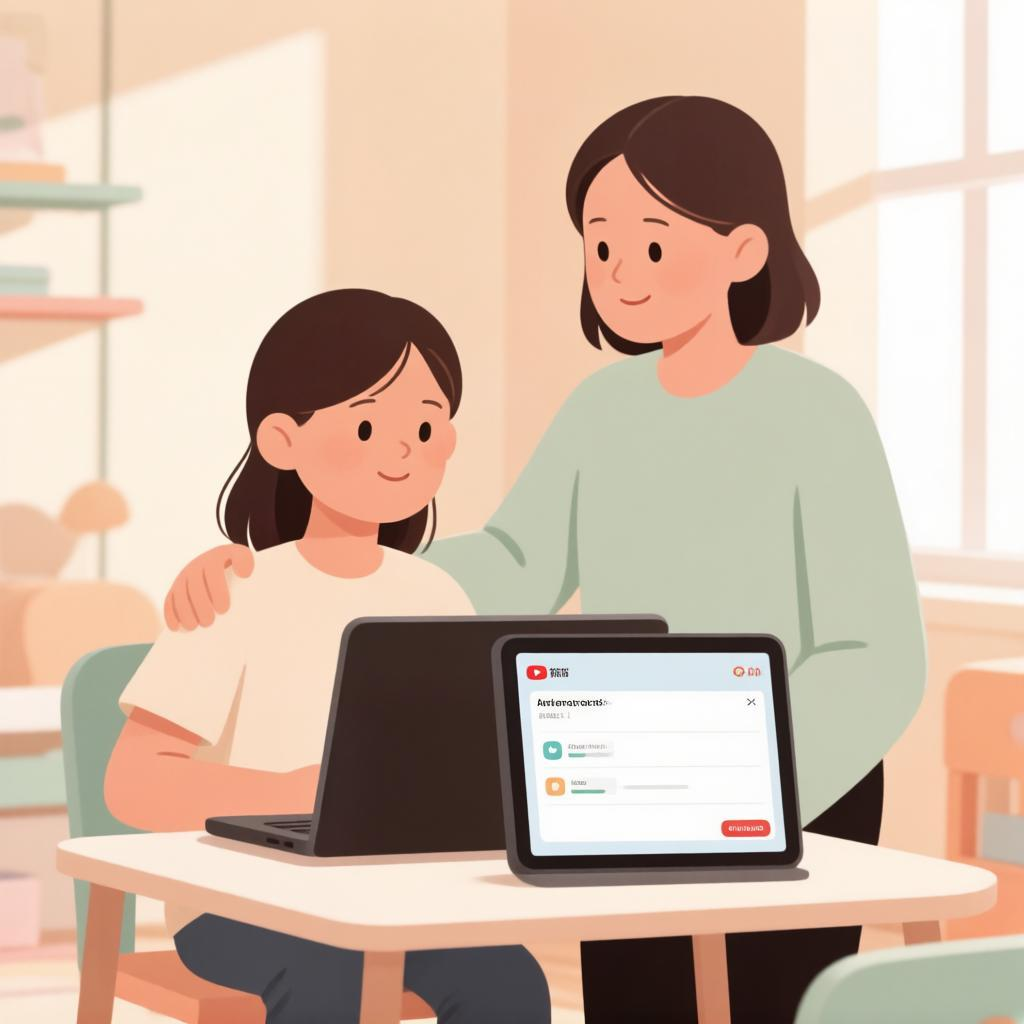 Введение: почему защита чата на YouTube важна для BabyLock