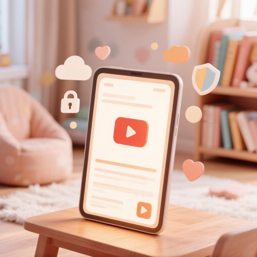 Настройка базовых инструментов модерации на YouTube