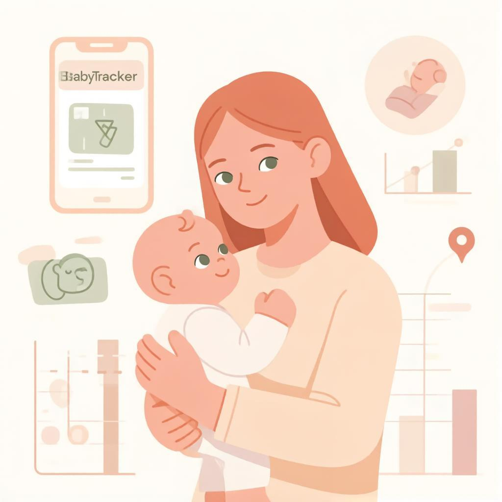 Что такое BabyTracker и зачем он нужен