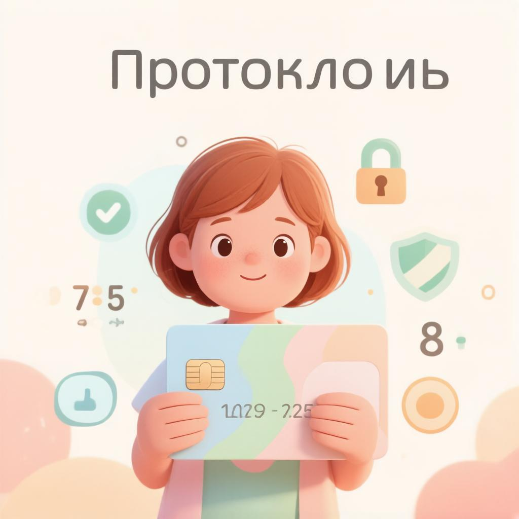Зачем нужна детская банковская карта