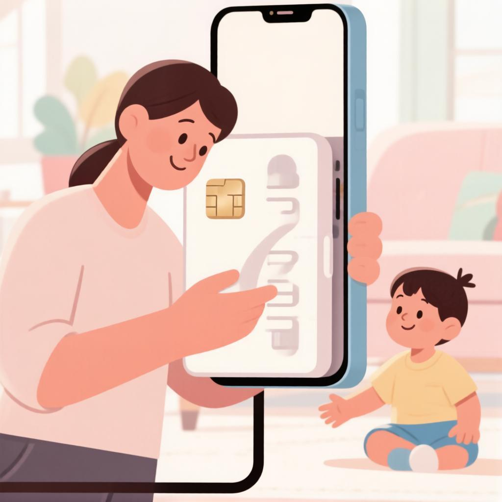 Почему банковские карты — спасение для смартфона?