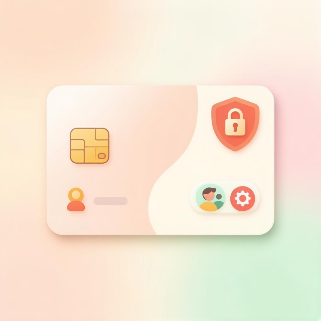 Что такое детские банковские карты и как они работают