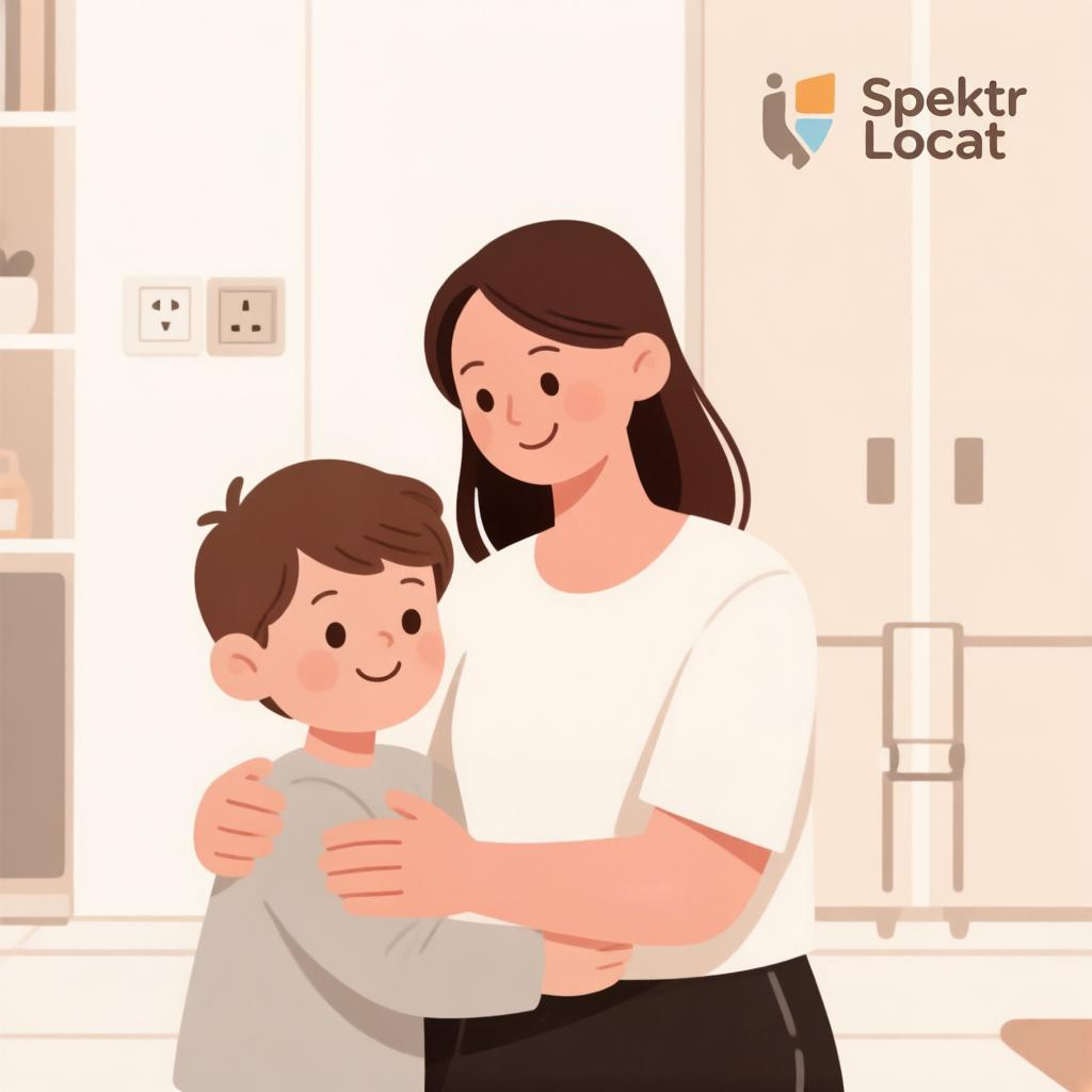 Частые ошибки родителей при настройке Spektr Locator
