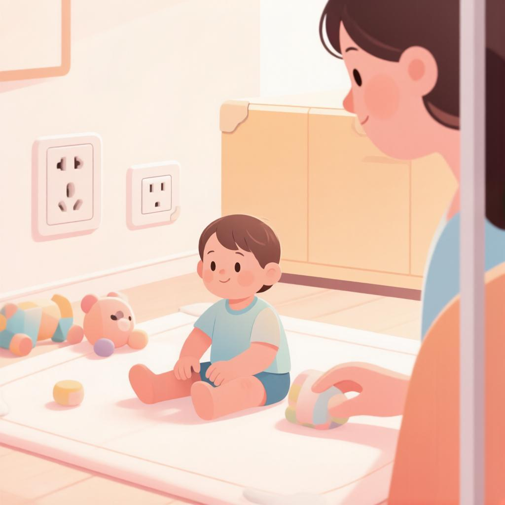 Развитие малышей (2–5 лет)