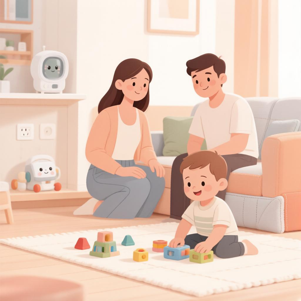 Почему BabyLock — выбор заботливых родителей?