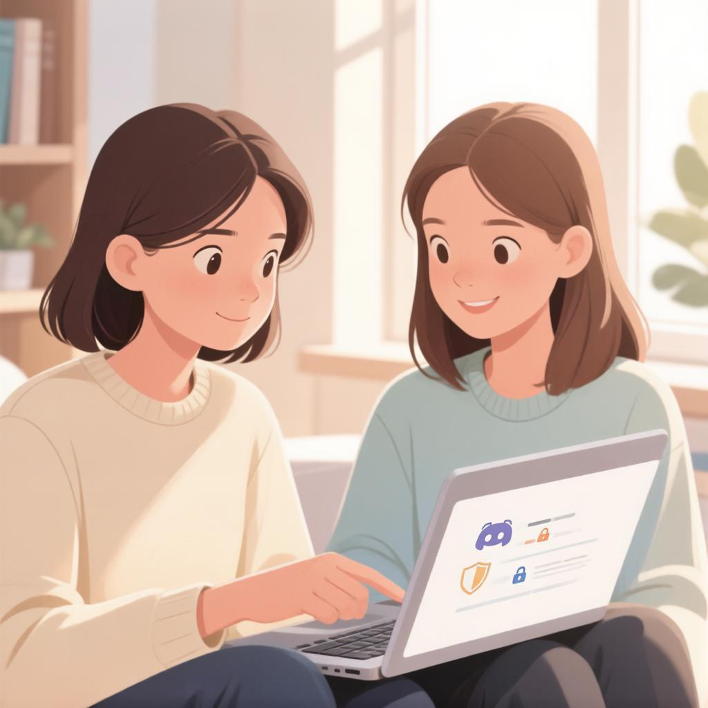 Почему подростки не могут оторваться от Discord