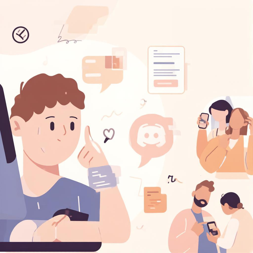 Почему Discord отвлекает?