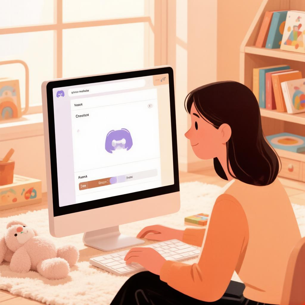 Зачем блокировать игры на Discord?