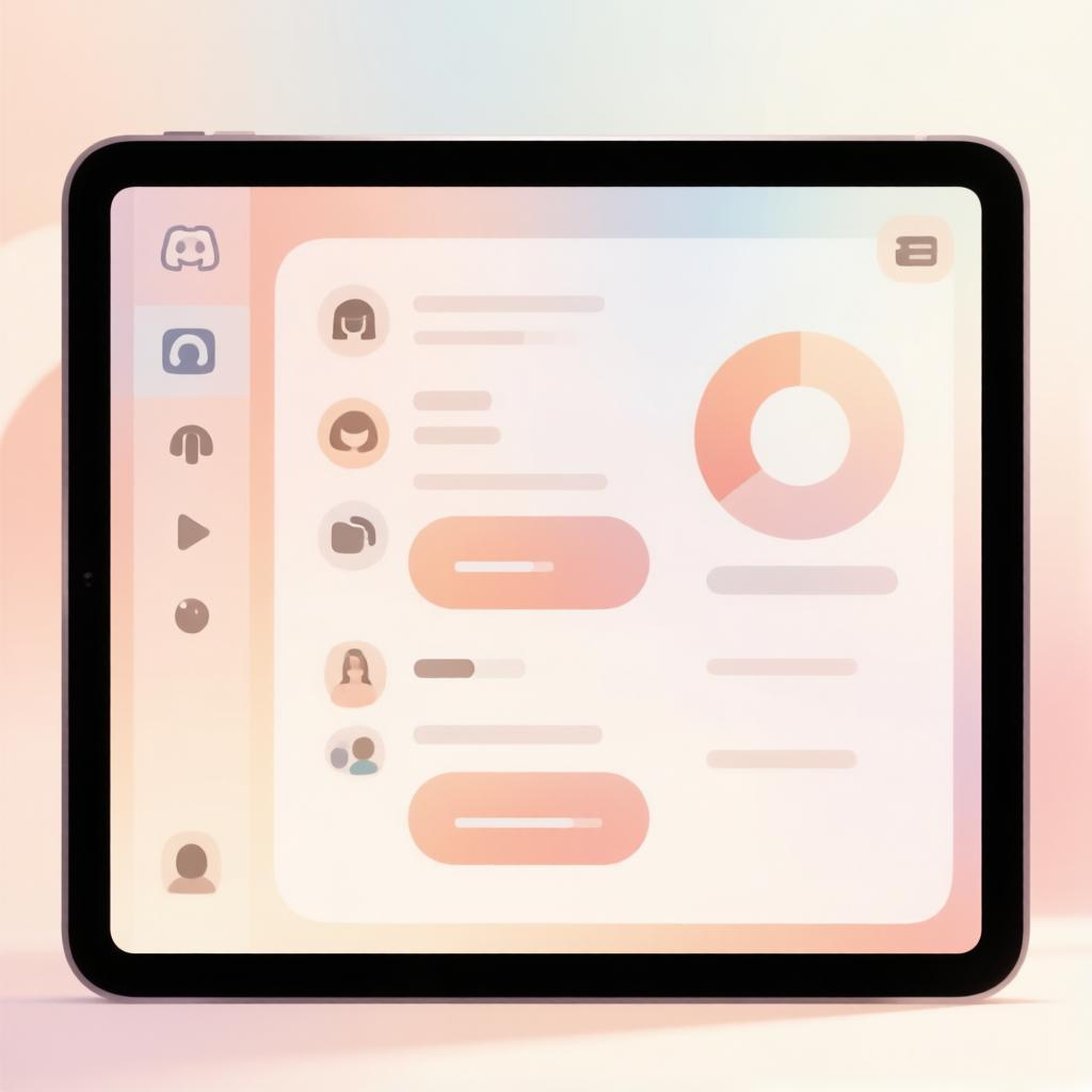 Настройка встроенных средств защиты Discord