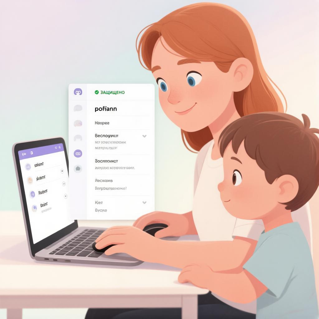 Блокировка Discord: как защитить чаты от непогоды