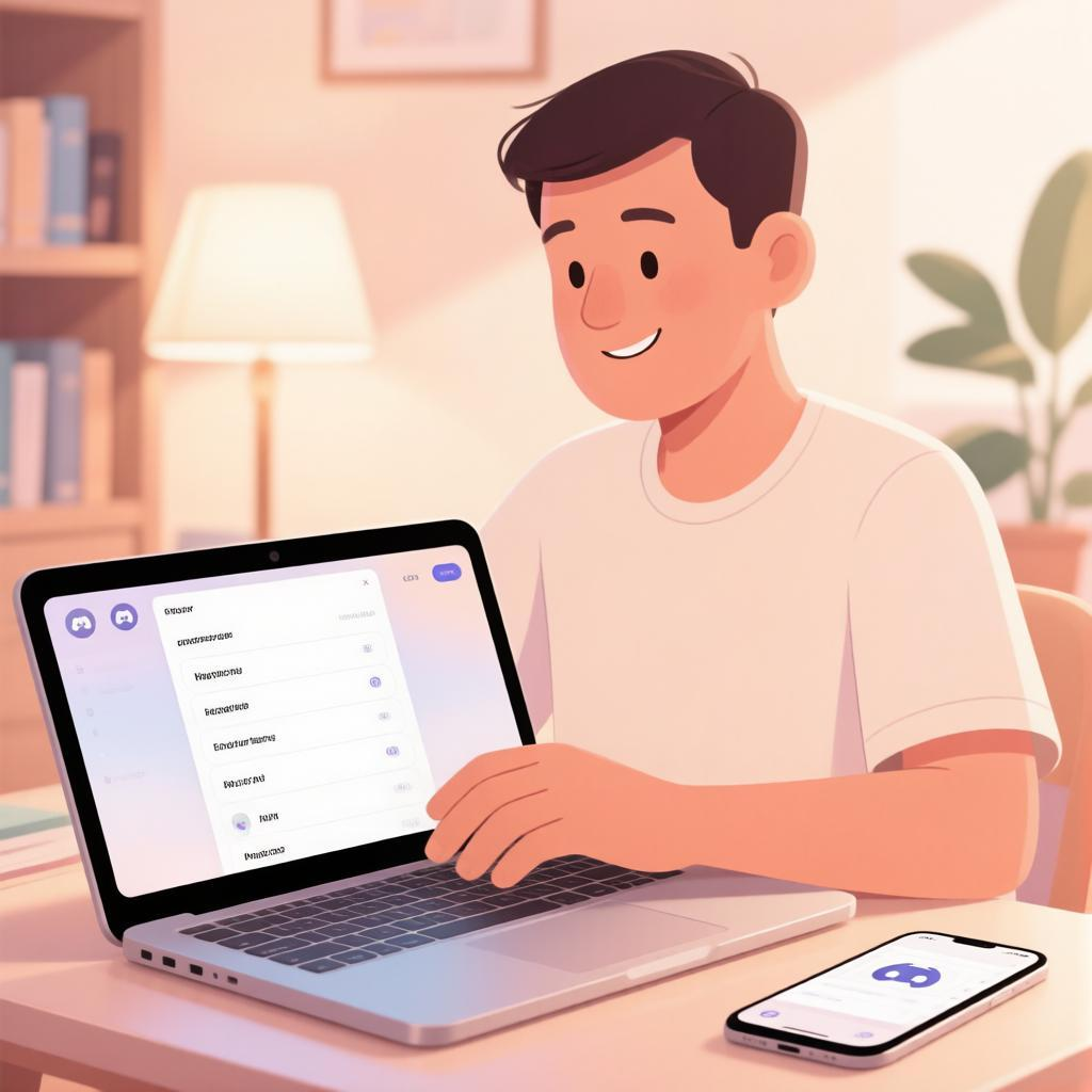 Блокировка нежелательного контента на Discord: как защитить чаты семьи?