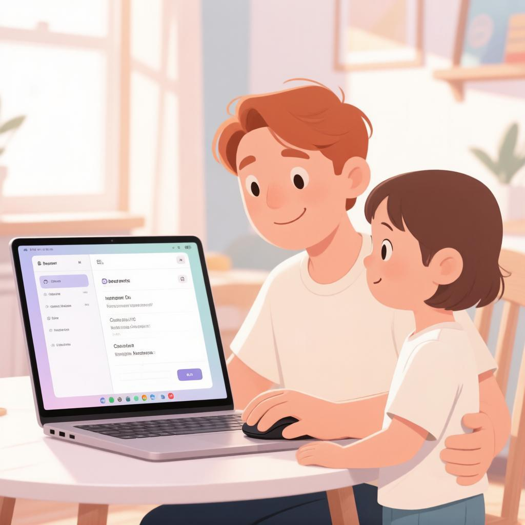 Блокировка Discord: как защитить ребенка от вредных видео