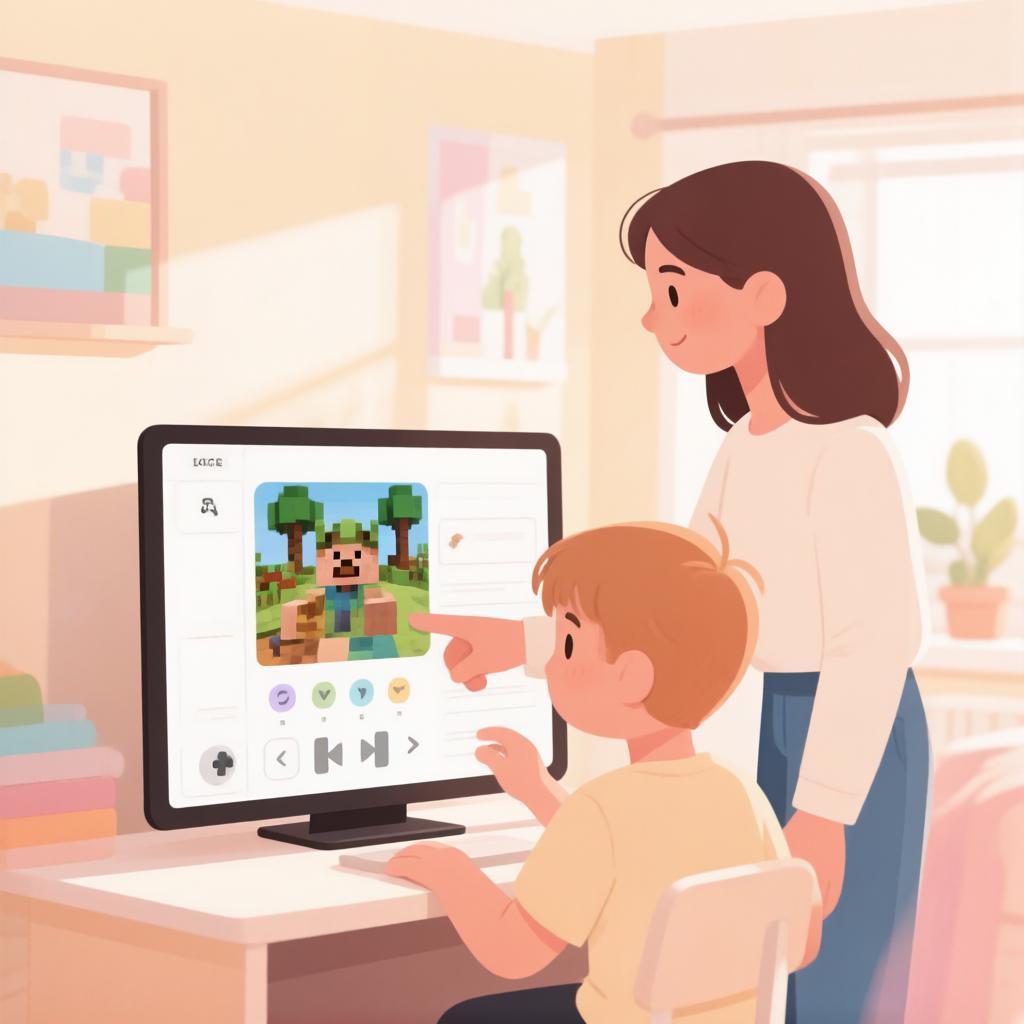 Почему важно контролировать контент в Minecraft