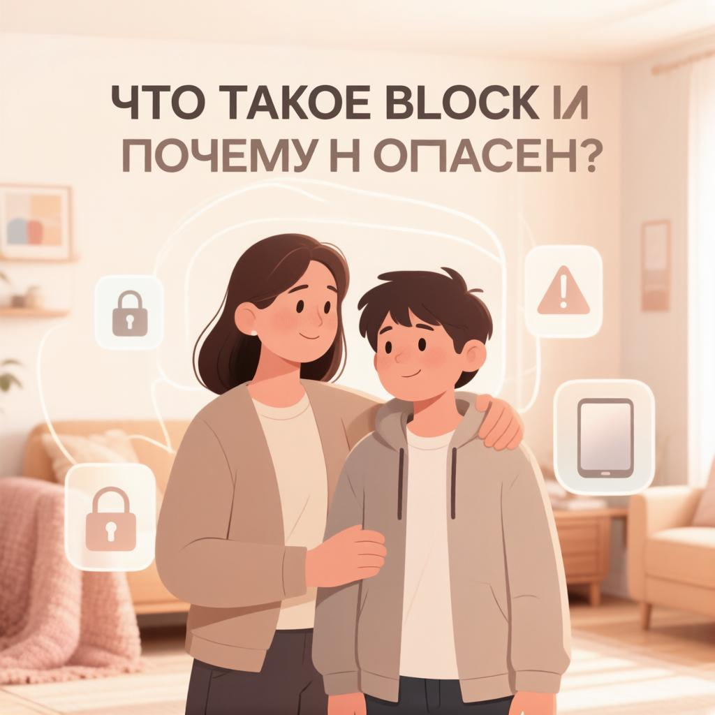 Что такое Block и почему он опасен?