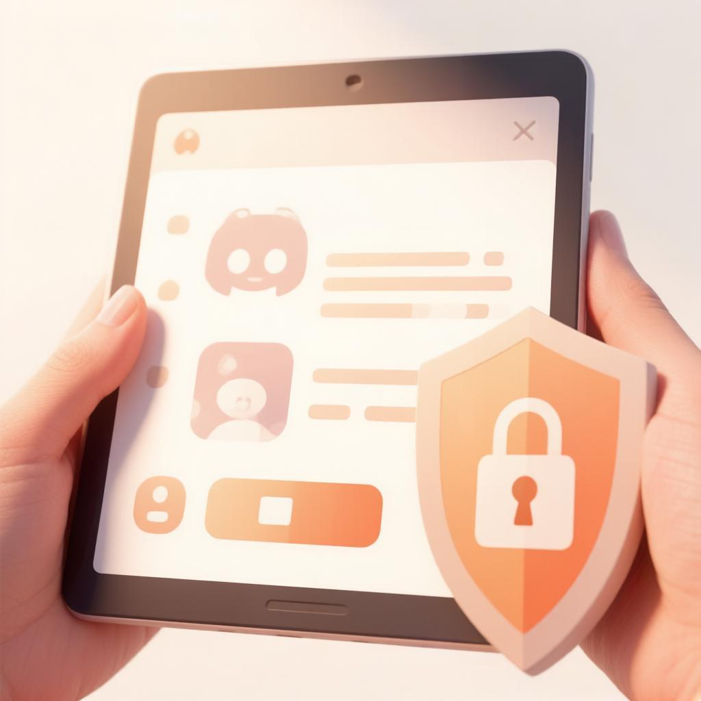 Как Discord используется в связке с Block?