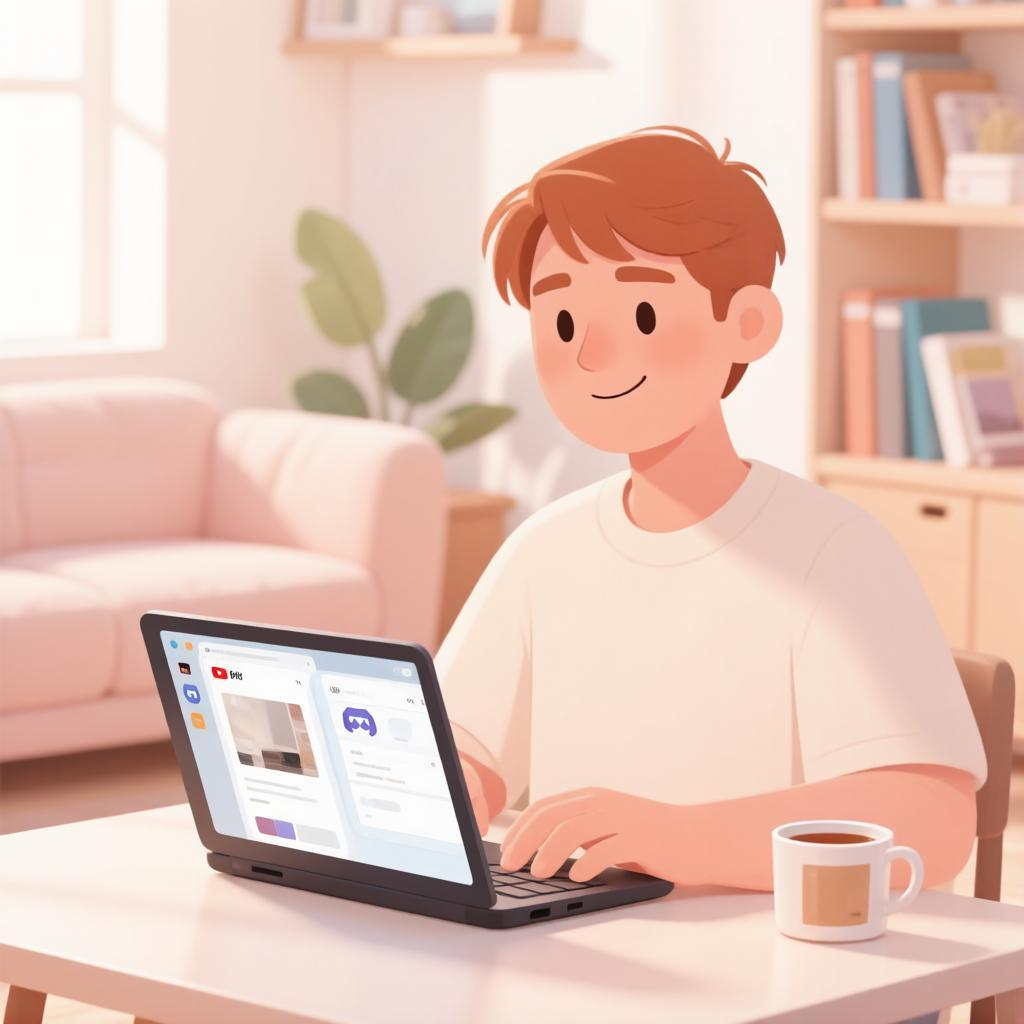 Block на YouTube и Discord: как защитить чистоту чатов?