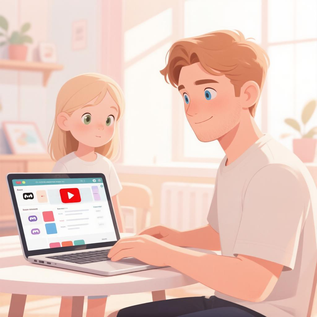 Блокировка неприемлемого контента на YouTube и Discord: как сохранить чистоту чатов?