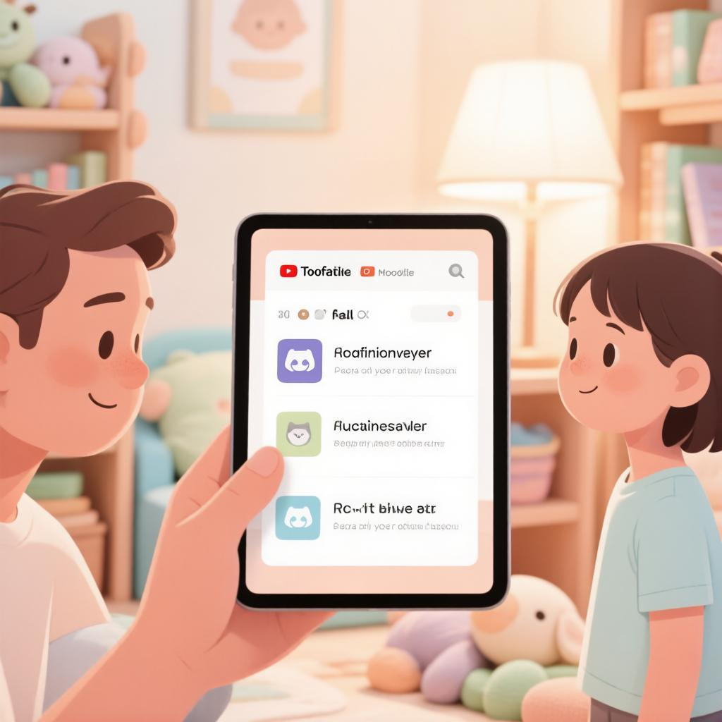 Блокировка нежелательного контента на YouTube и Discord: как сохранить чистоту чатов?