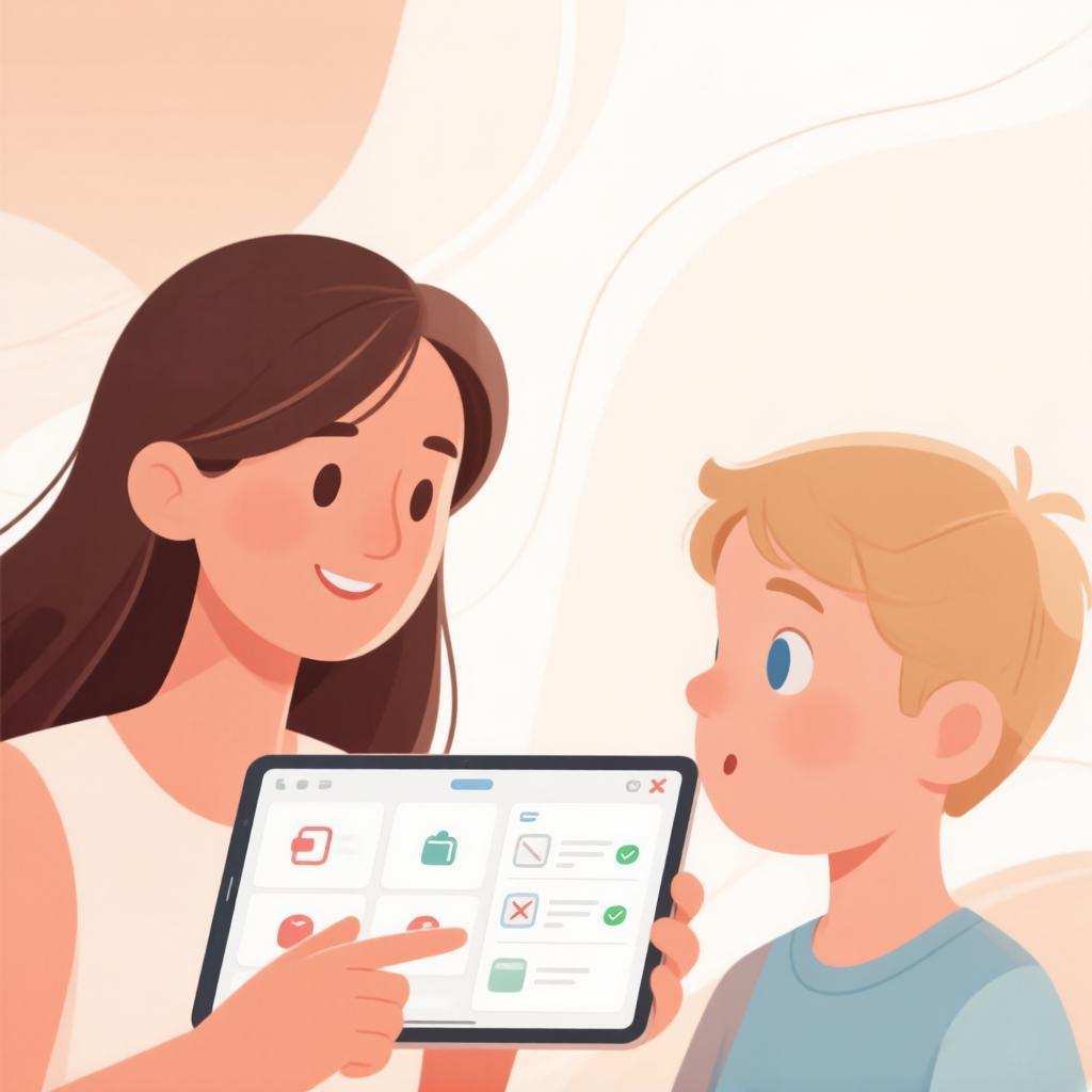 Как работает блокировка и фильтрация контента