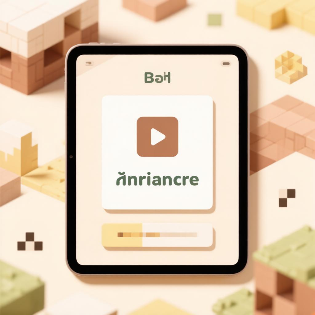 Зачем блокировать видео в Minecraft?