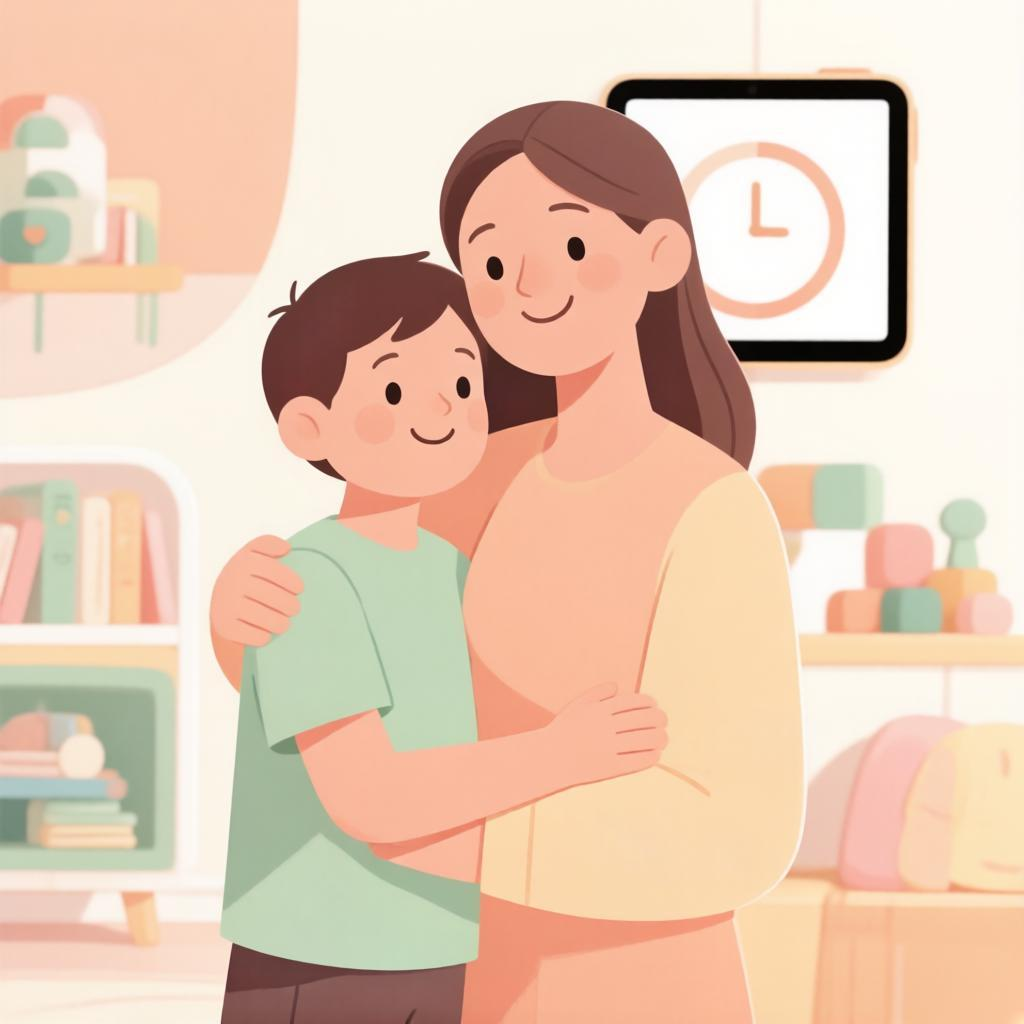 Зачем ограничивать время на YouTube Kids?