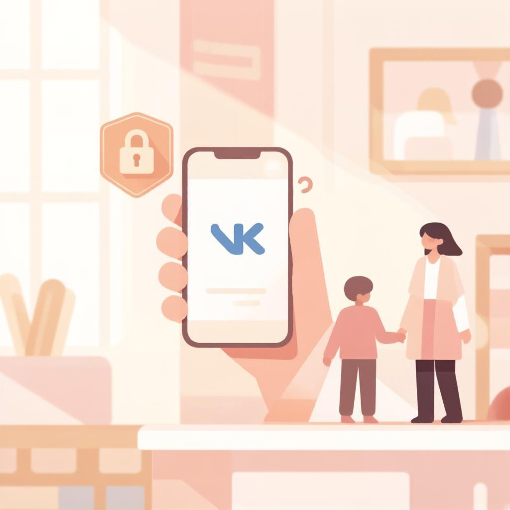 Зачем ограничивать доступ к VK?