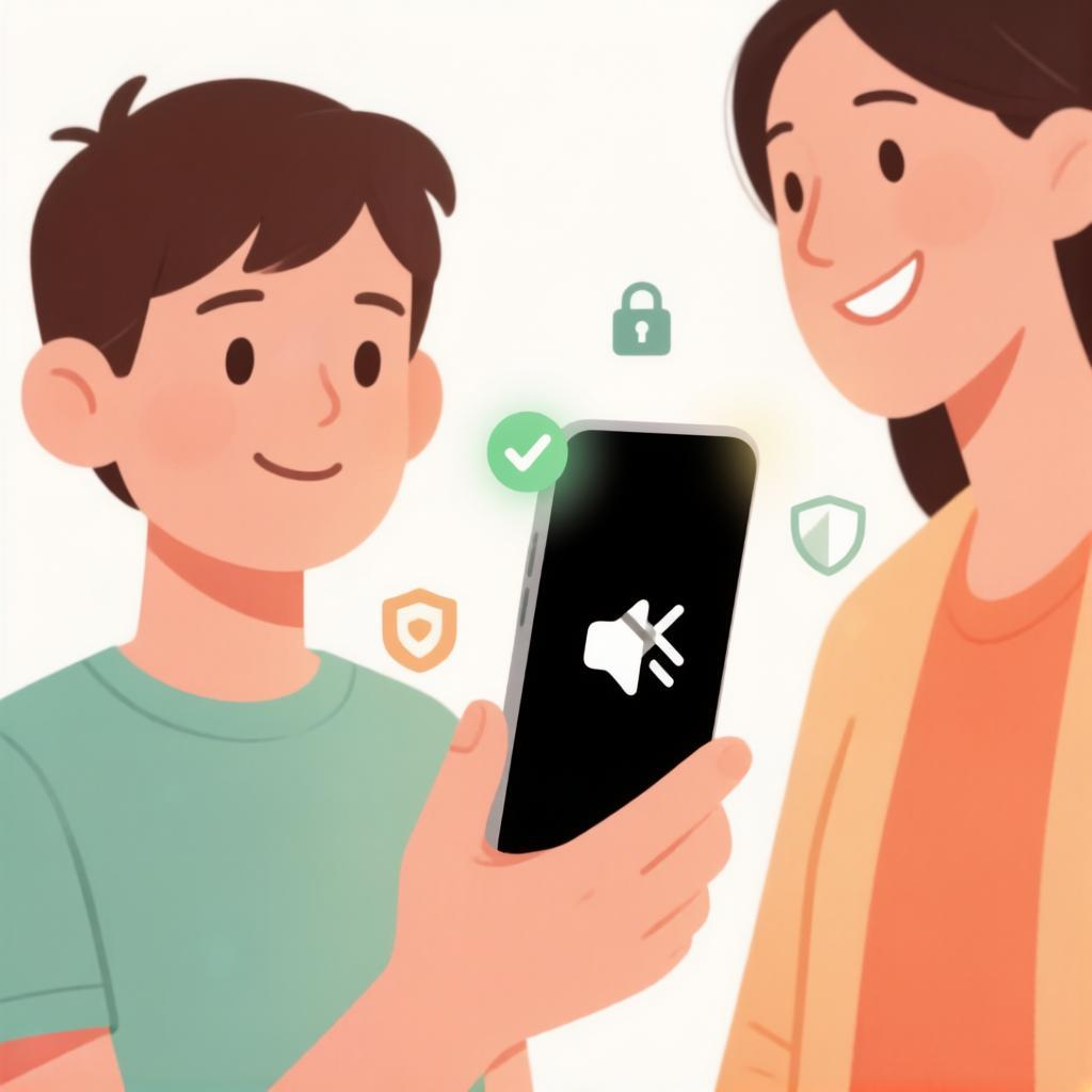 Как работает режим тишины на современных устройствах?