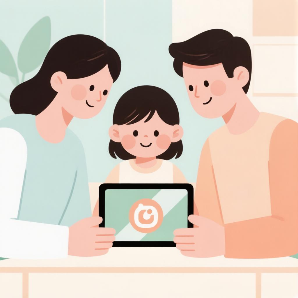 Как родительский контроль помогает сохранить семейные ценности?