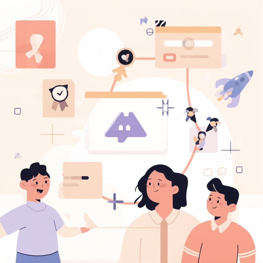 Зачем ограничивать траты в Discord?