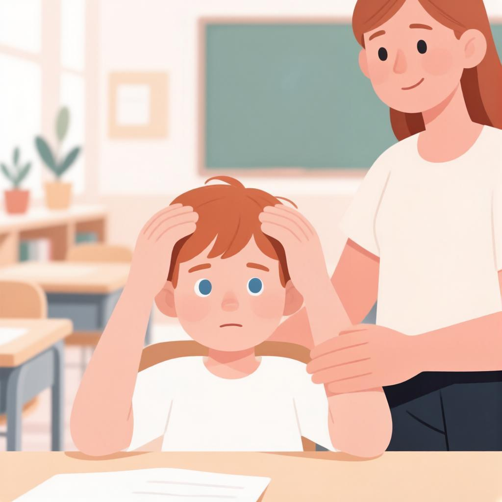 Почему буллинг мешает обучению и концентрации ребёнка?