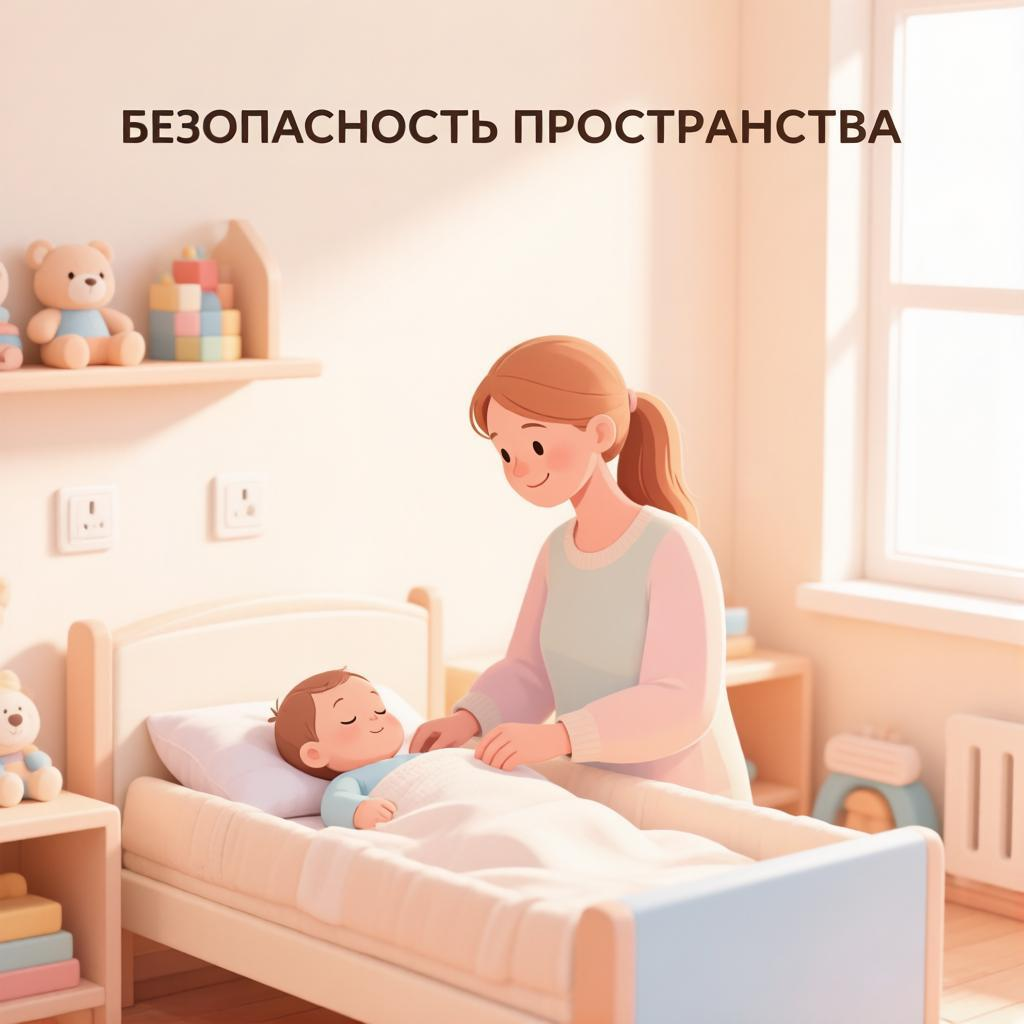 Безопасность пространства