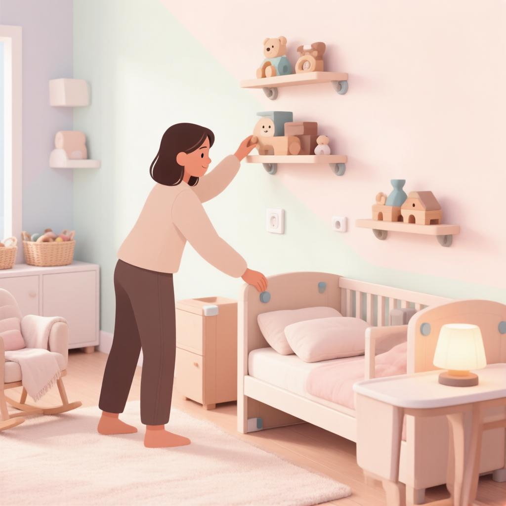 Child-friendly отдых дома: как организовать безопасно