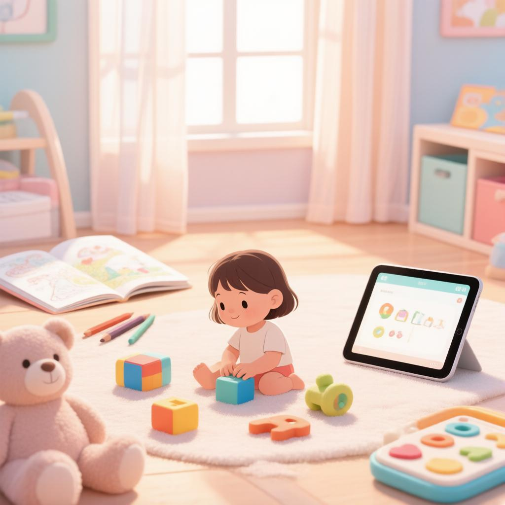 Игры и творчество