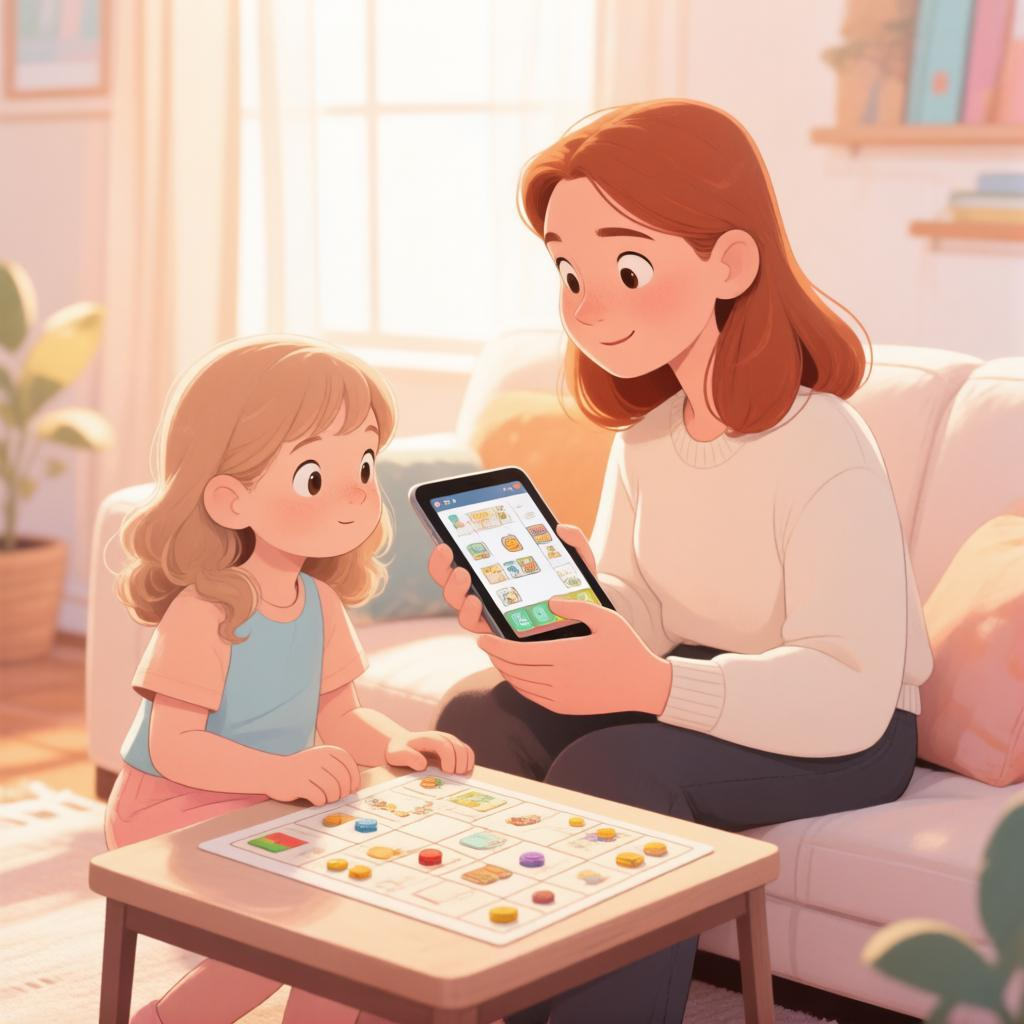Child-friendly отдых дома: как организовать досуг безопасно