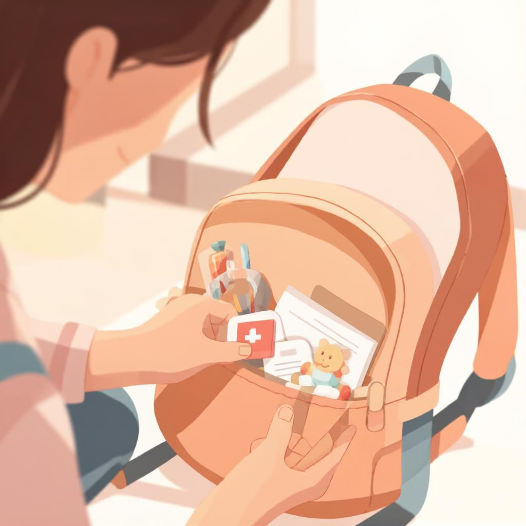 Child-friendly путешествия: как организовать безопасно