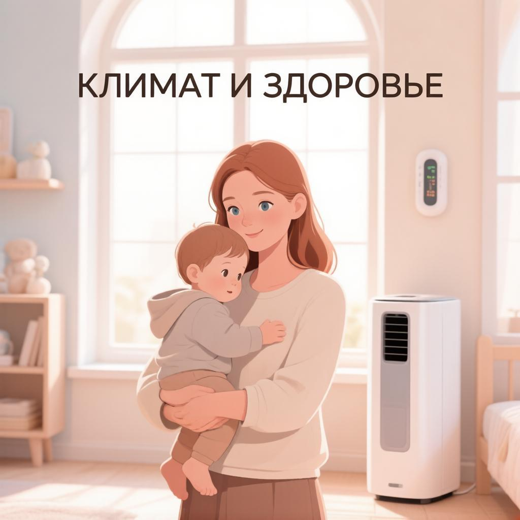 Климат и здоровье
